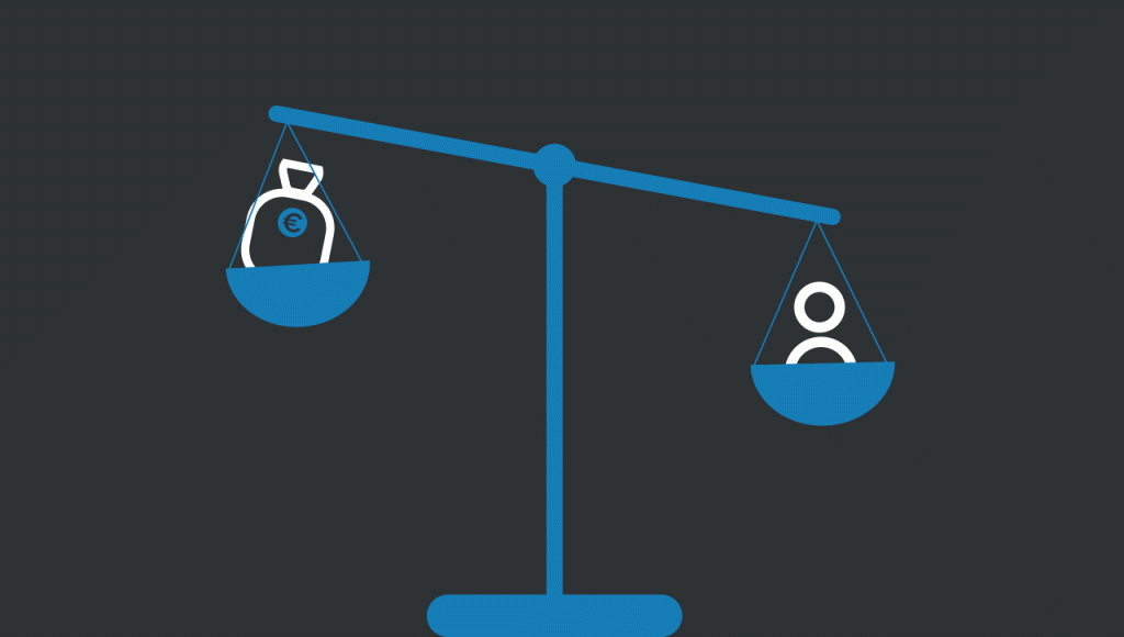 Il benchmark delle retribuzioni: qual è lo stipendio giusto?