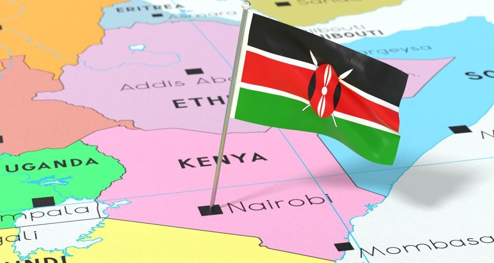 Missione economica in Kenya per le imprese associate: proposta e raccolta di interesse