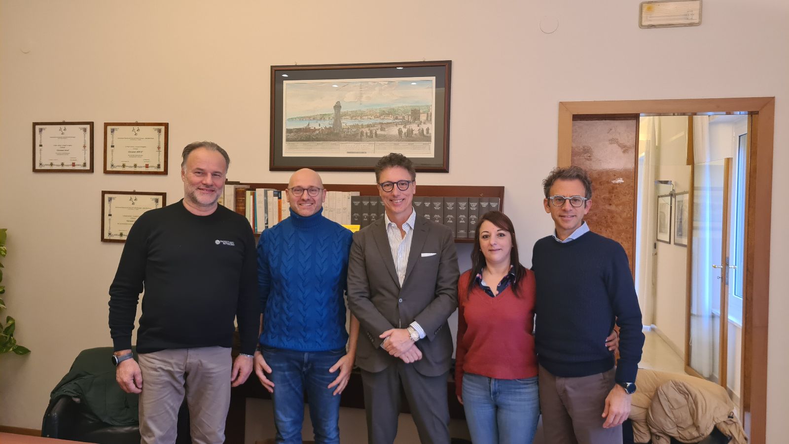 Il gruppo Progettiamo Autonomia si espande con l’acquisizione della Parafarmacia Dr. Plessi