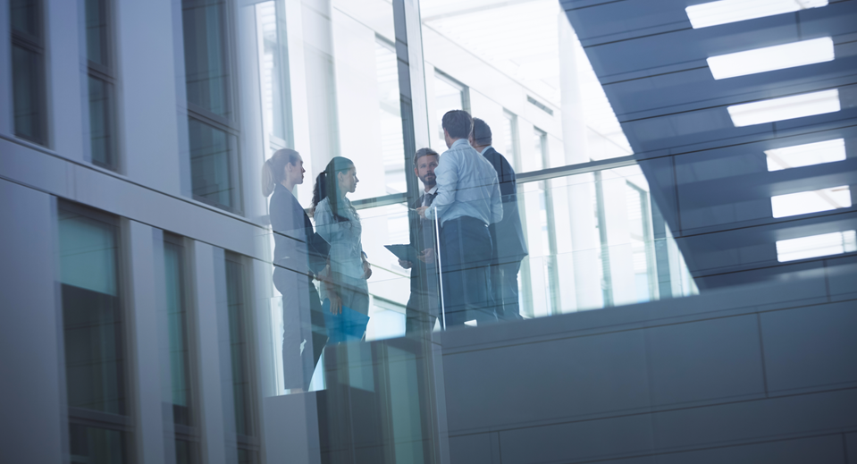 Wide Group, consulente d’eccellenza al fianco delle imprese del tessuto nazionale.