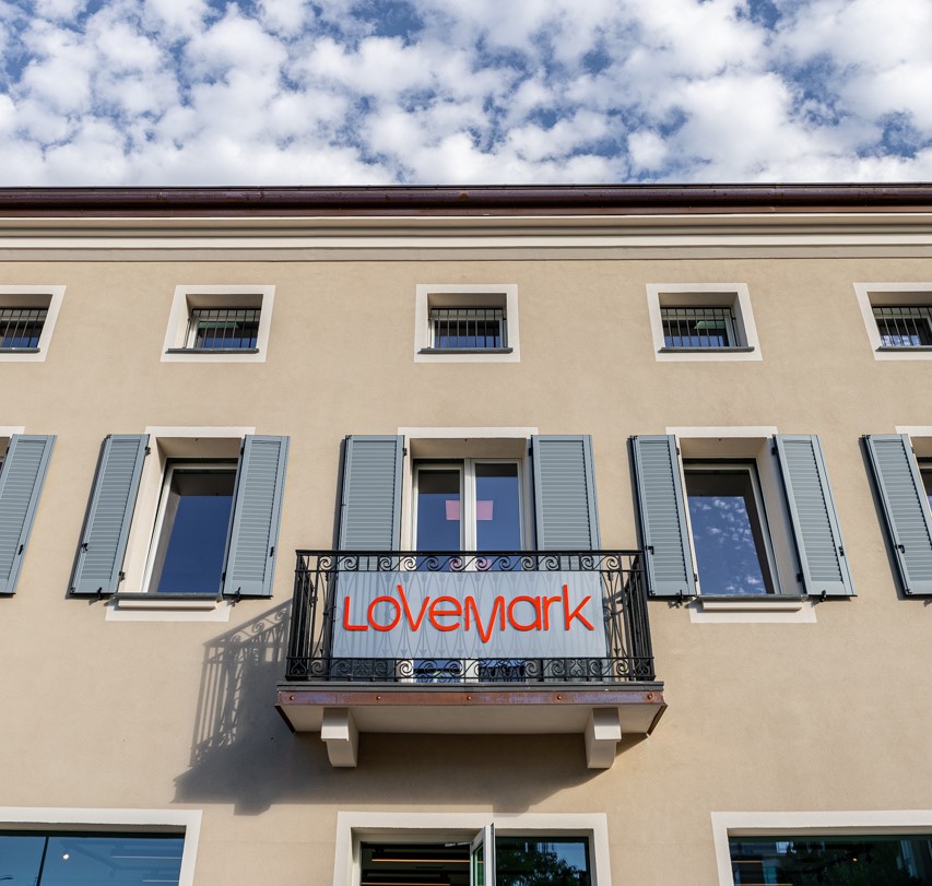 Martech, creatività e consulenza: Lovemark svela il suo asset strategico per il 2025