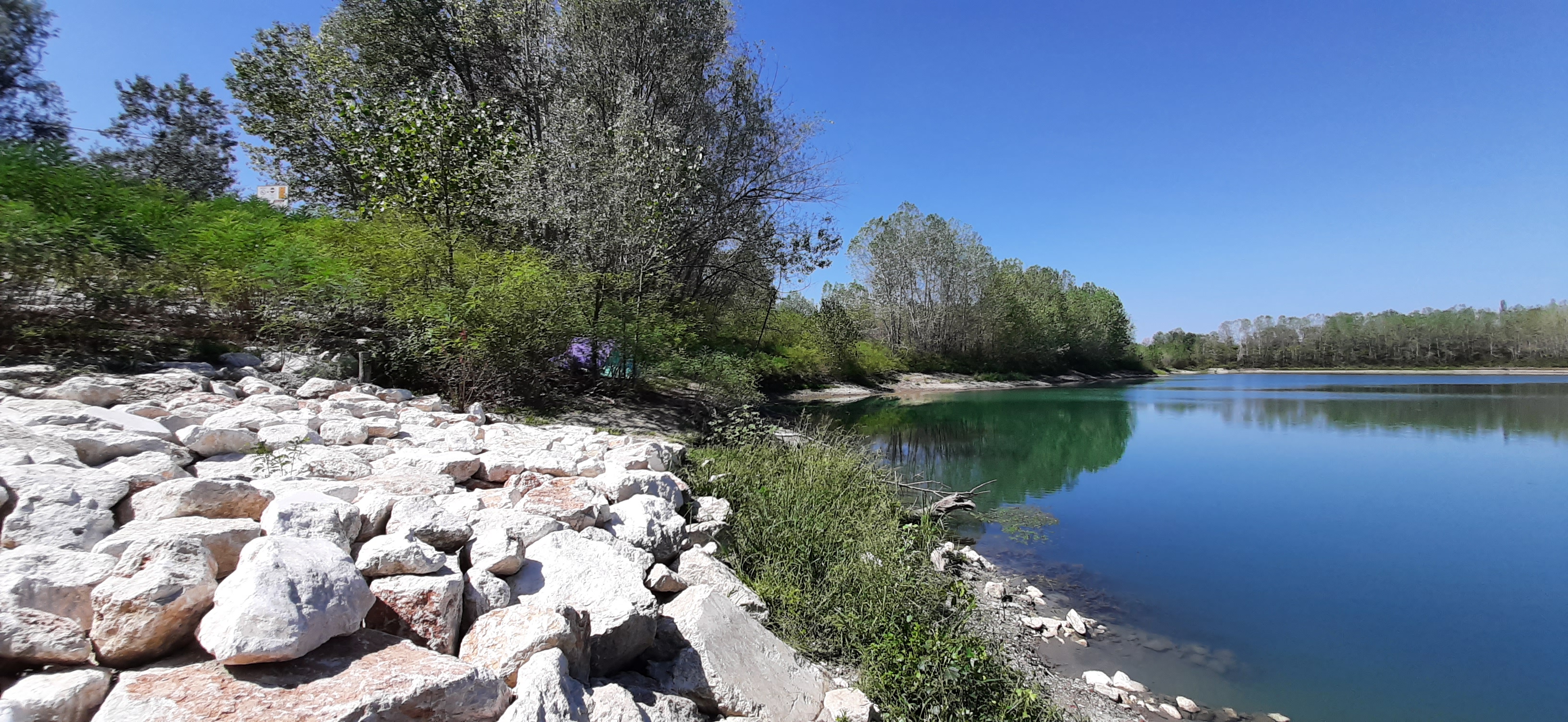 BACCHI S.p.A. da sempre al fianco della comunità e del fiume Po