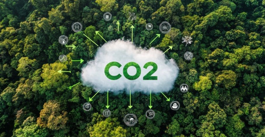 Carbon Footprint di Organizzazione: nuovo servizio gratuito