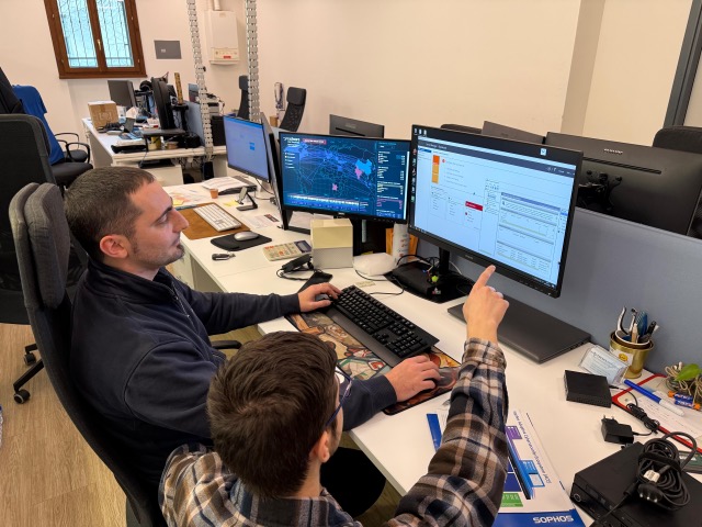 Tecnoufficio affianca le aziende sul tema della cybersecurity