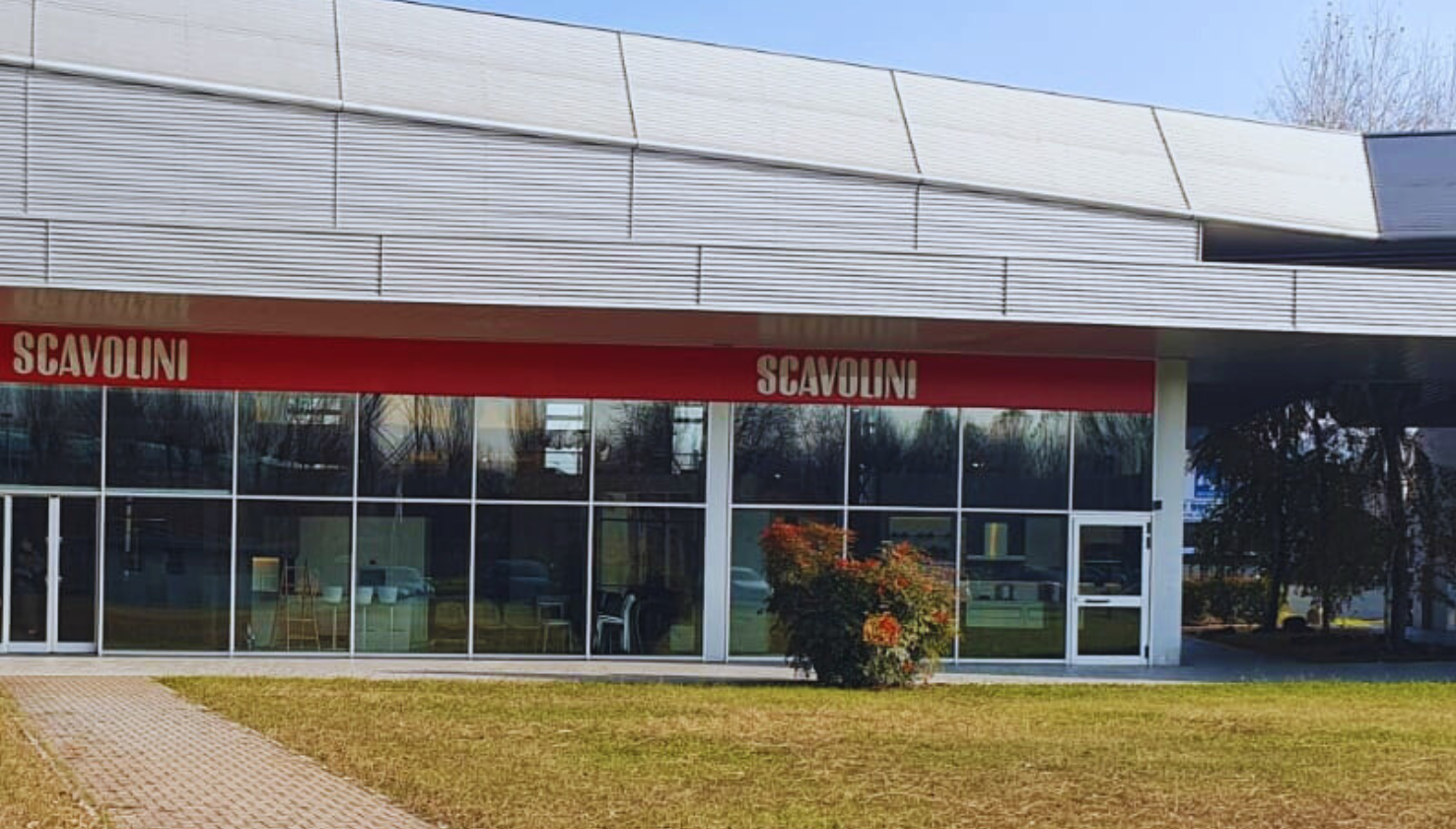 Prima Immobiliare e Scavolini, partnership per la riqualificazione di Reggio Emilia