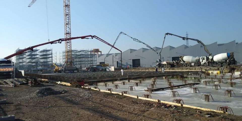 F.lli B. Systems ha ottenuto il riconoscimento CRIBIS Prime Company