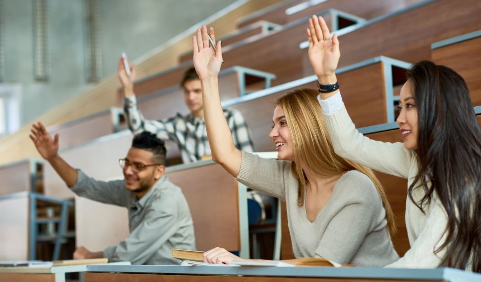 Stage studenti dell'Istituto Pascal - indirizzo tecnico informatico