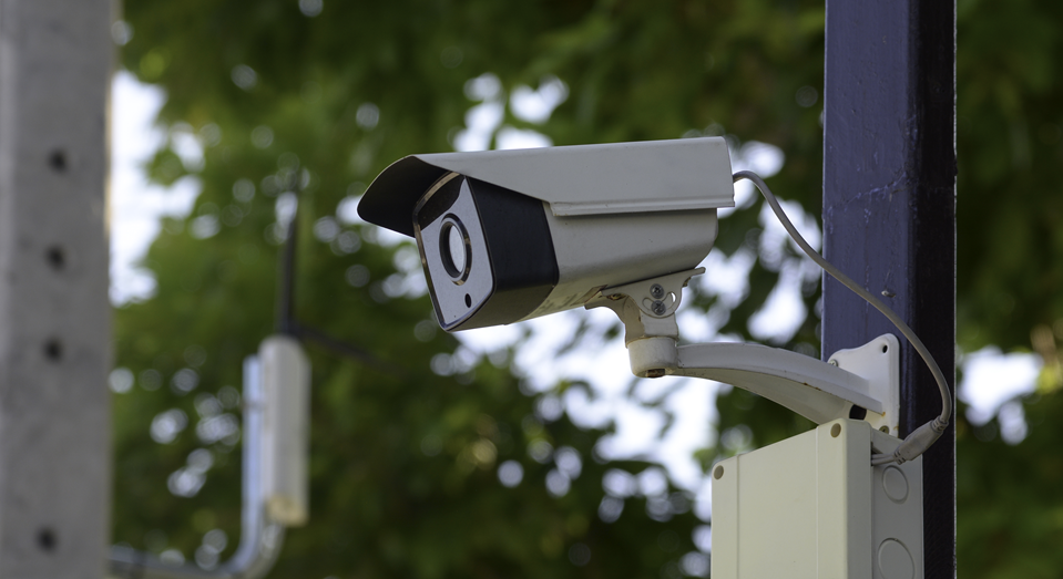 Nuovi sistemi di videosorveglianza per le zone industriali di Luzzara e Novellara