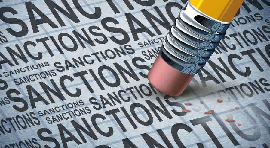 16° Pacchetto di sanzioni contro la Russia - note di Confindustria