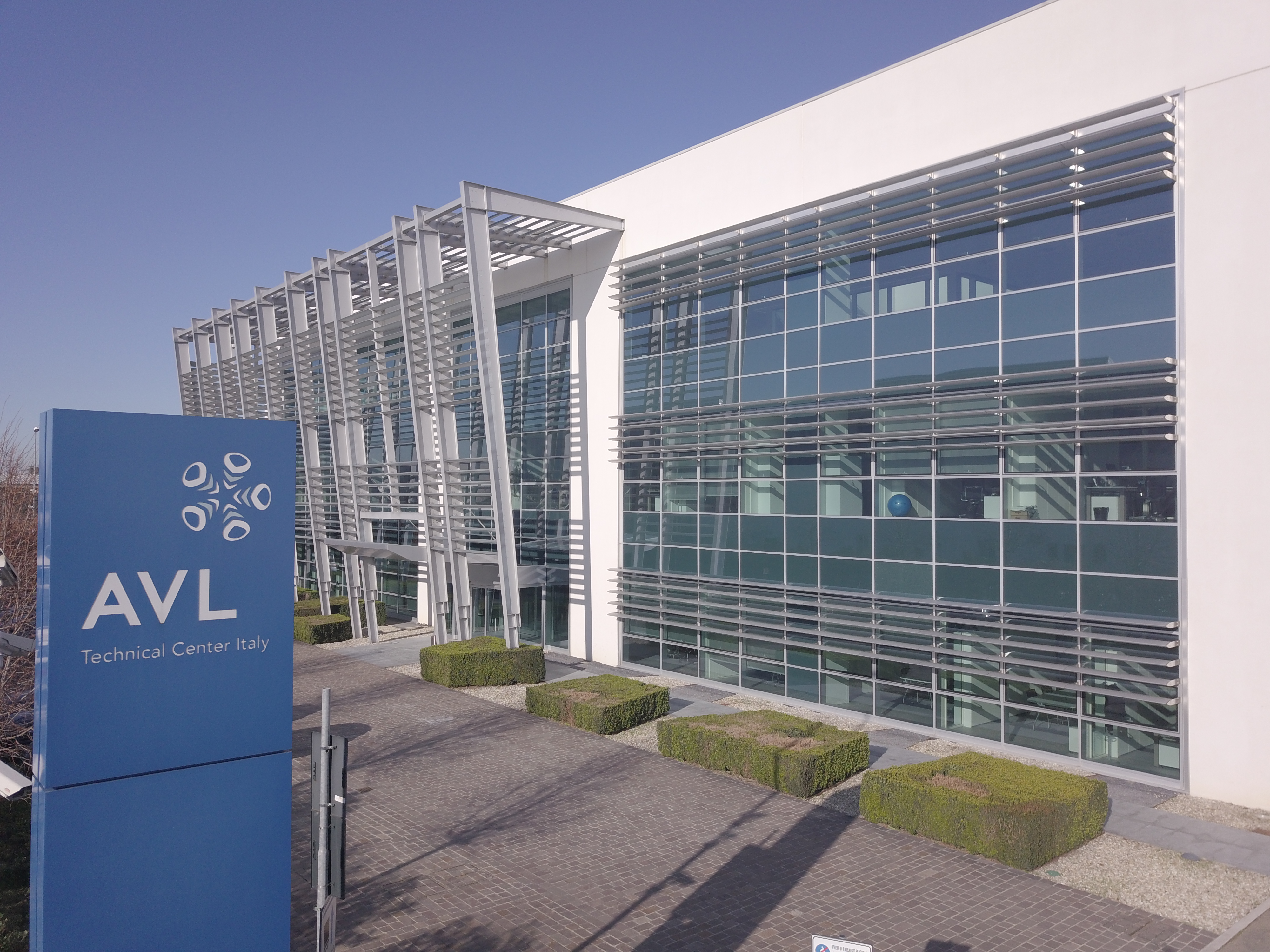 Al Key Energy di Rimini AVL Italia presenta AVL Atene, la soluzione di gestione dell'energia per ridurre sprechi e costi nelle aziende