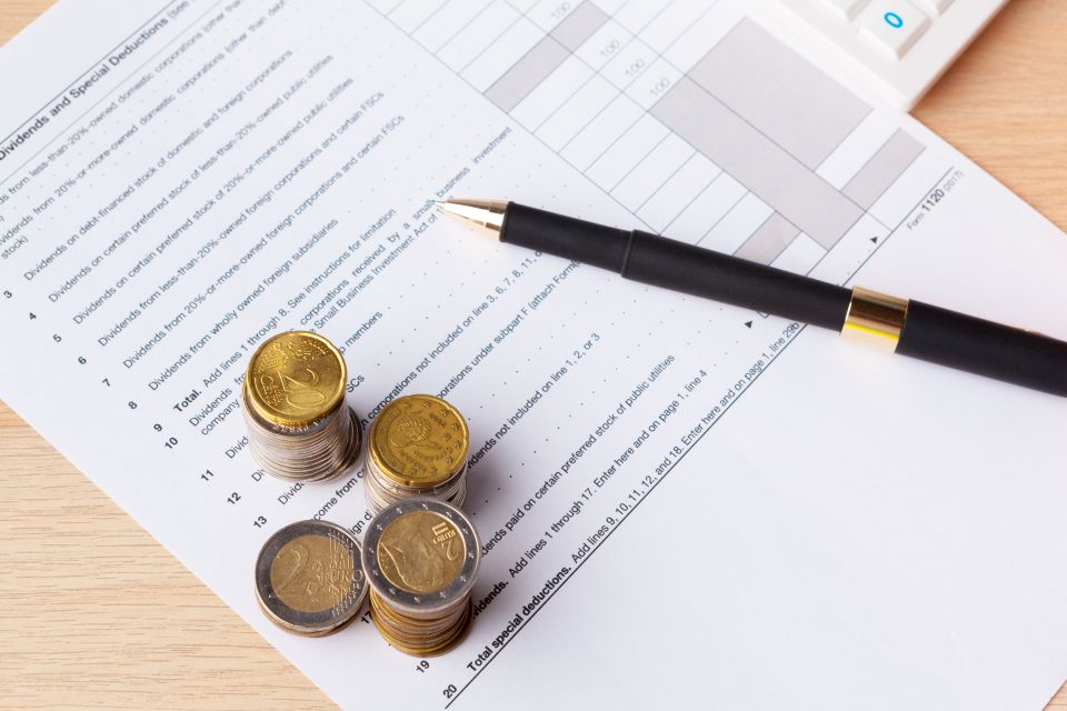 IRPEF – Modelli CU 2025 ordinario e sintetico – Termini del 17 marzo 2025