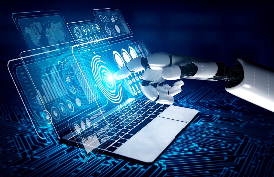 Bando Regione ER per digitalizzazione PMI e webinar di presentazione