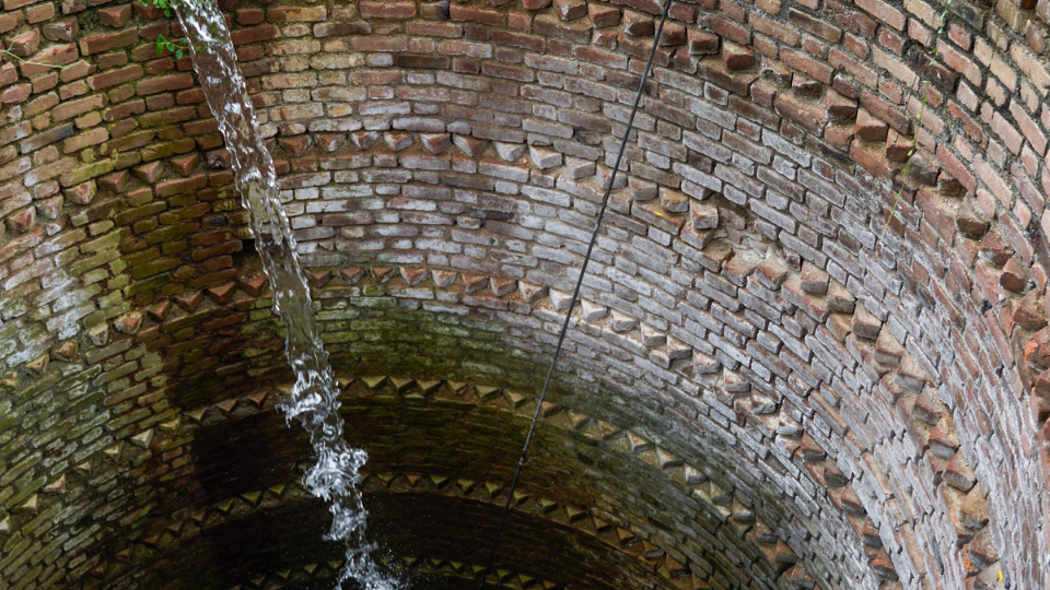 Derivazione acqua da pozzi: canoni demaniali anno 2025