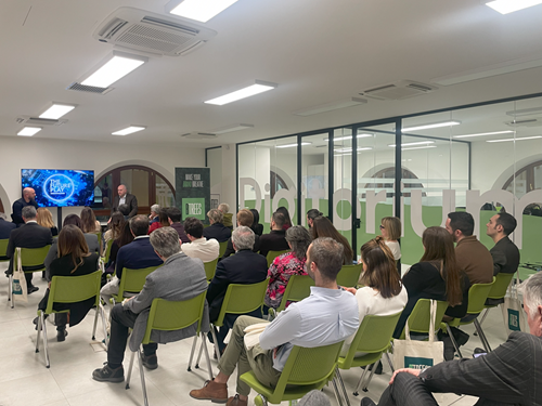 BTREES inaugura il Digitorium a Reggio Emilia: un nuovo hub per il digital marketing