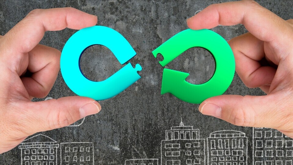 End of Waste: entro il 25 marzo bisogna adeguarsi alla nuova disciplina