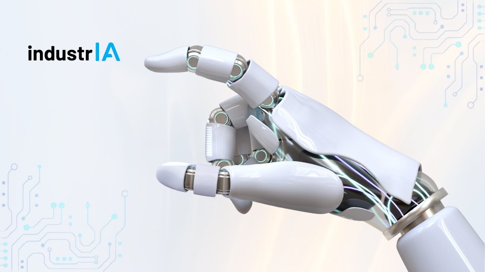 RoBee: l’utilizzo della robotica in applicazioni industriali