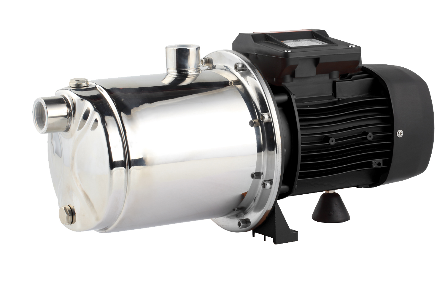 New entry nella gamma Sabart: le elettropompe per irrigazione Glong