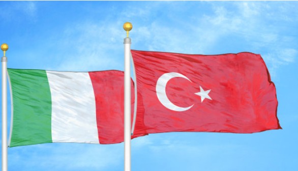 Forum Imprenditoriale Italia - Turchia