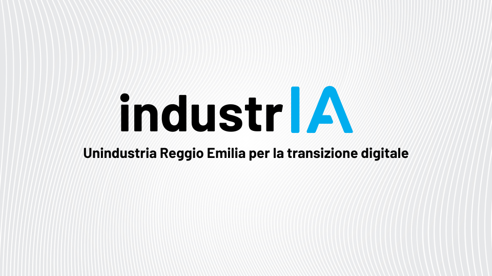 industrIA: il percorso integrato di iniziative dedicato a cybersecurity e intelligenza artificiale