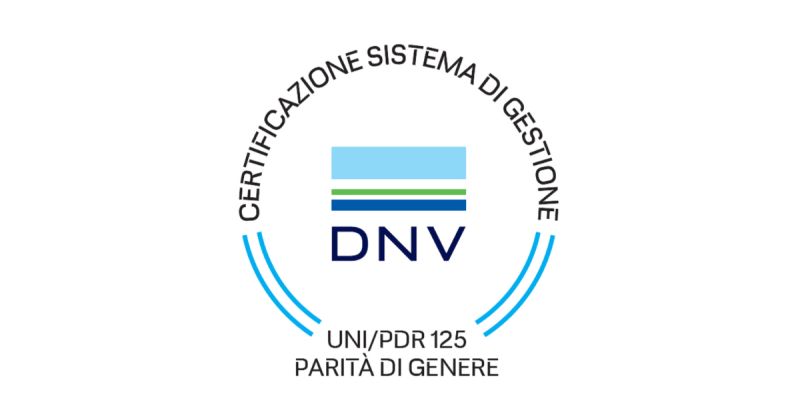 Emak ottiene la Certificazione per la Parità di Genere