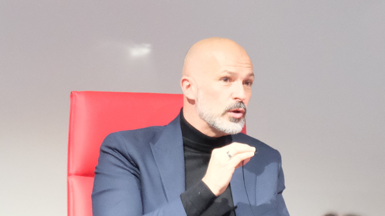 Unindustria presenta il programma di iniziative dedicate alla transizione digitale