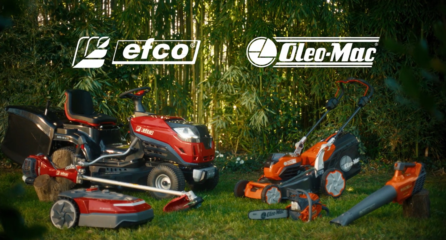 Emak lancia la nuova campagna multicanale: lo spot è on air in TV, web e social