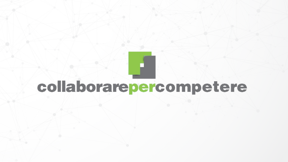 collaborare per competere | Innovazione come collaborazione