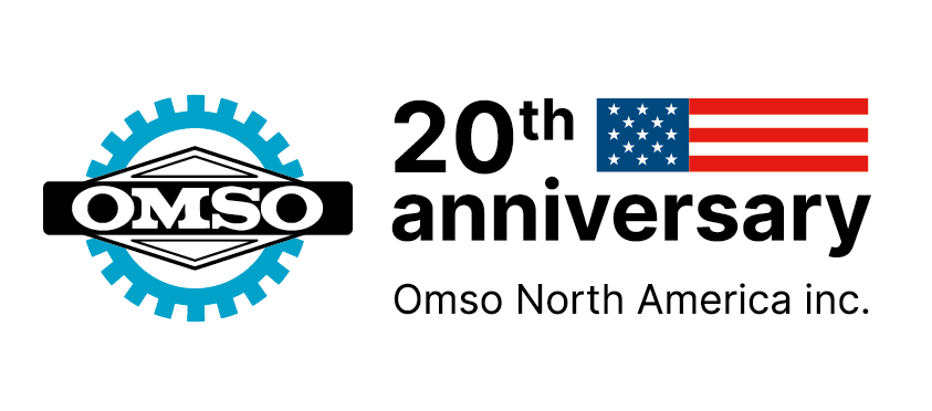 OMSO North America celebra 20 anni di attività
