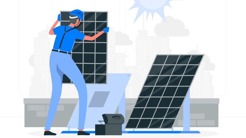 Gestione RAEE Fotovoltaici: istruzioni operative del GSE