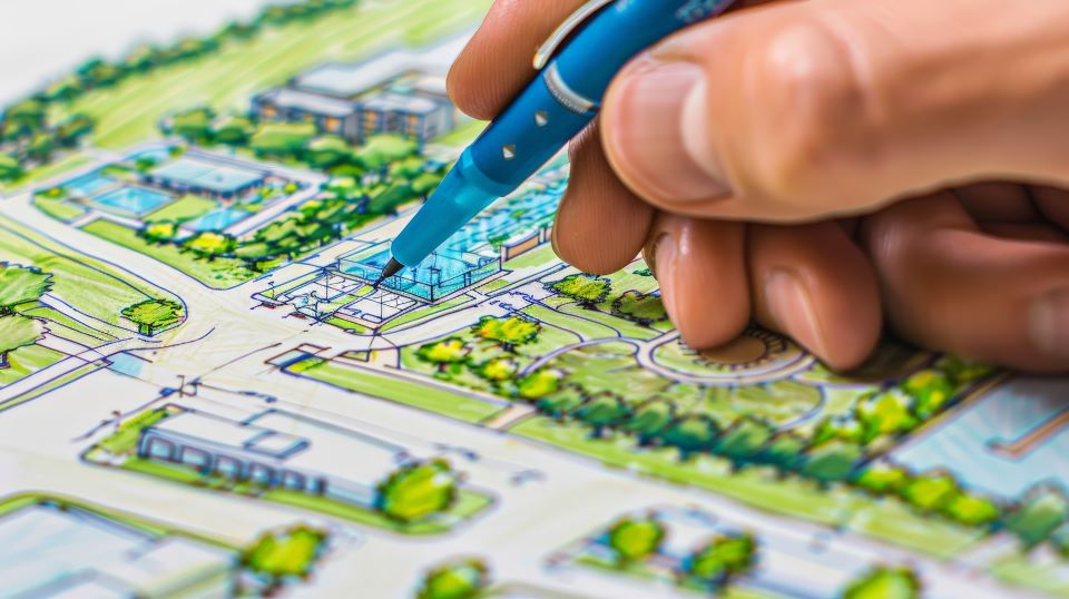 Piano Urbanistico Generale dell’Unione Terre di Mezzo