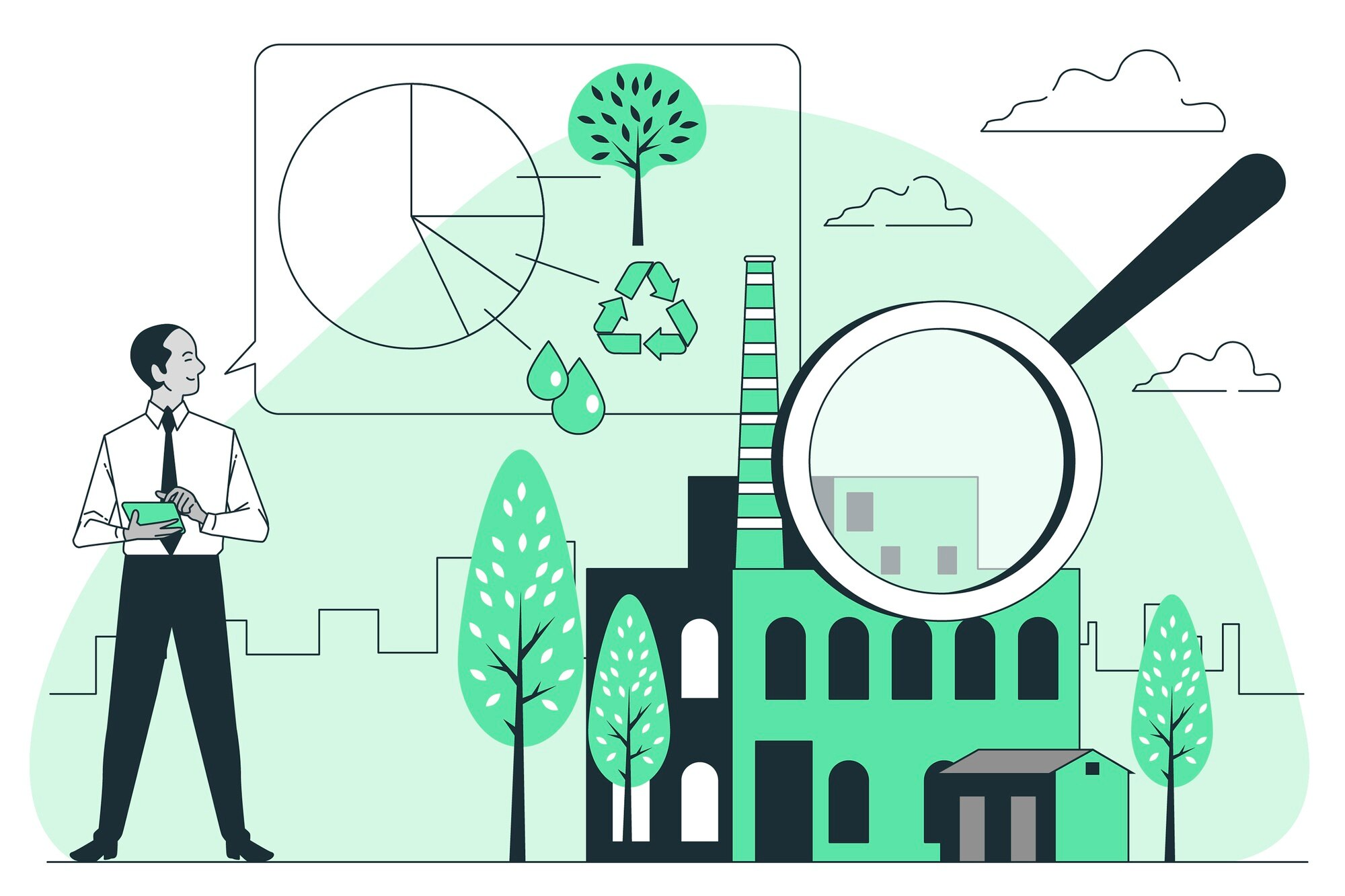 Sostenibilità: rinviata l'entrata in vigore dell'obbligo di rendicontazione