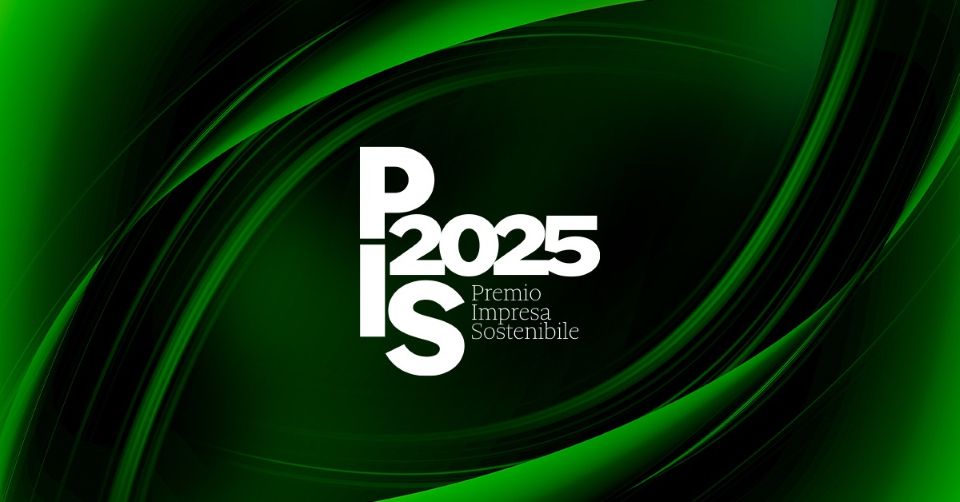 Premio Impresa Sostenibile 2025