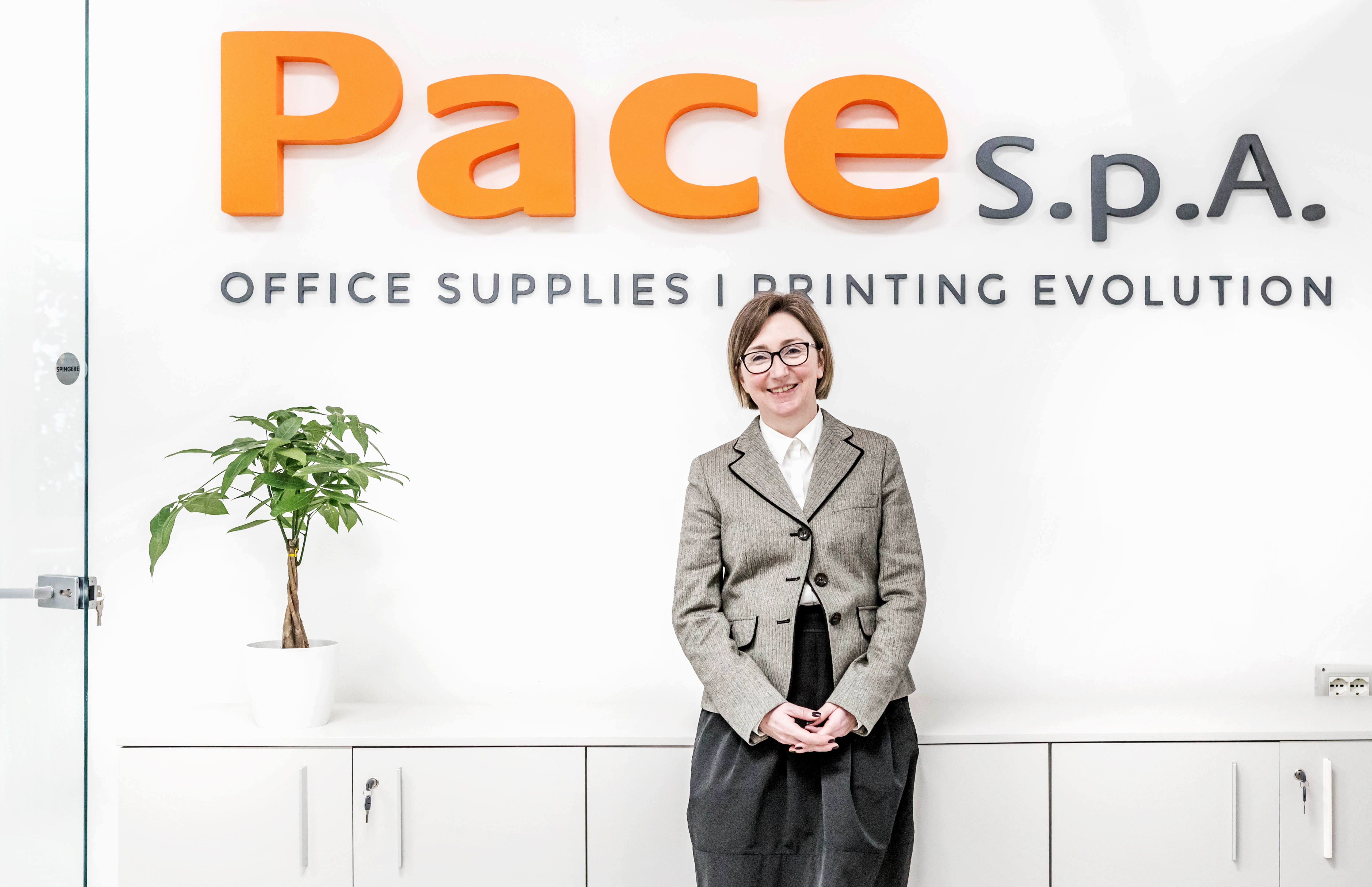 L’impegno di Pace per la sostenibilità ambientale