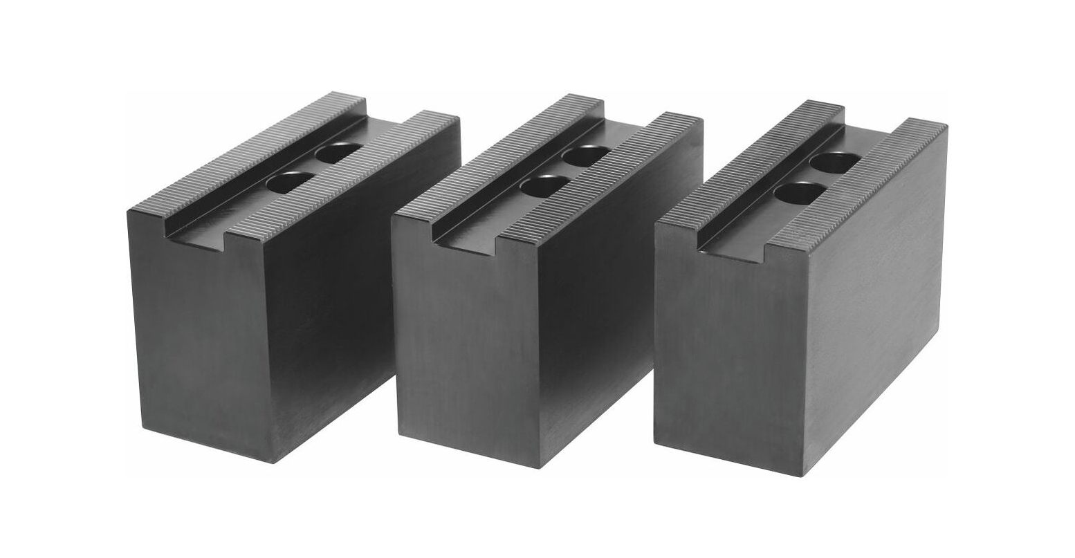 Da Gi.Gi.Esse un nuovo sistema di presa per la lavorazione di anelli con ridotte deformazioni