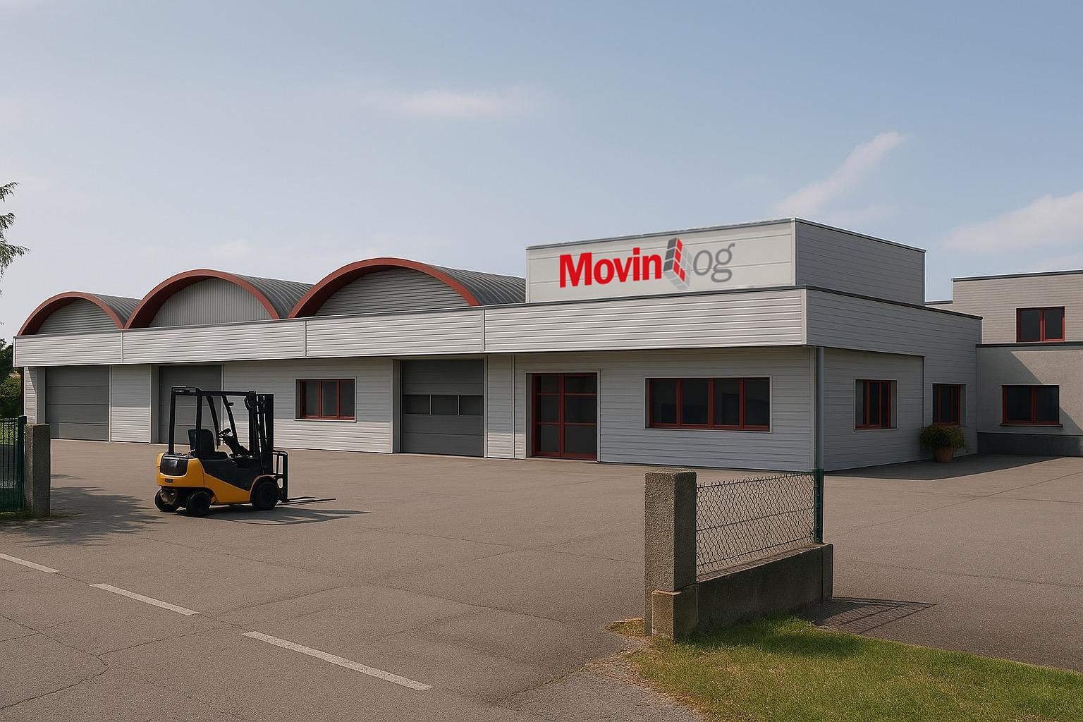 Movinlog Spa: al via una nuova business unit 3PL per una logistica al servizio dell’impresa