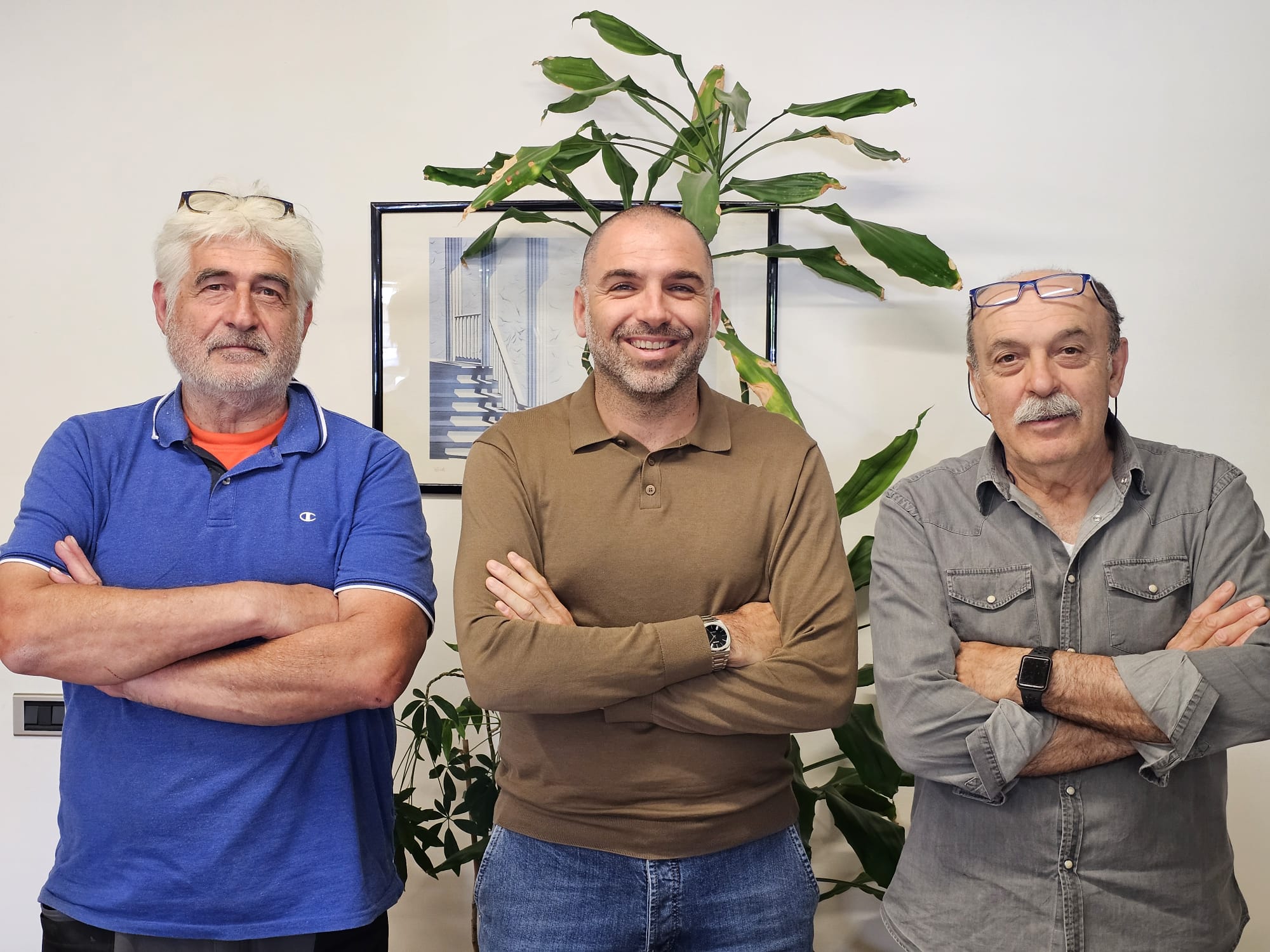 Project Group ha acquistato il 100% della New Electric