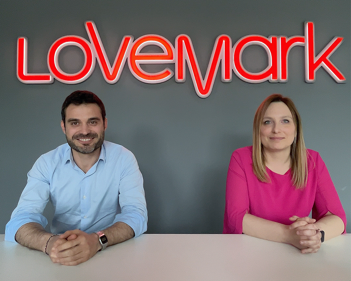 Martech e partnership: la strategia Lovemark per il 2025