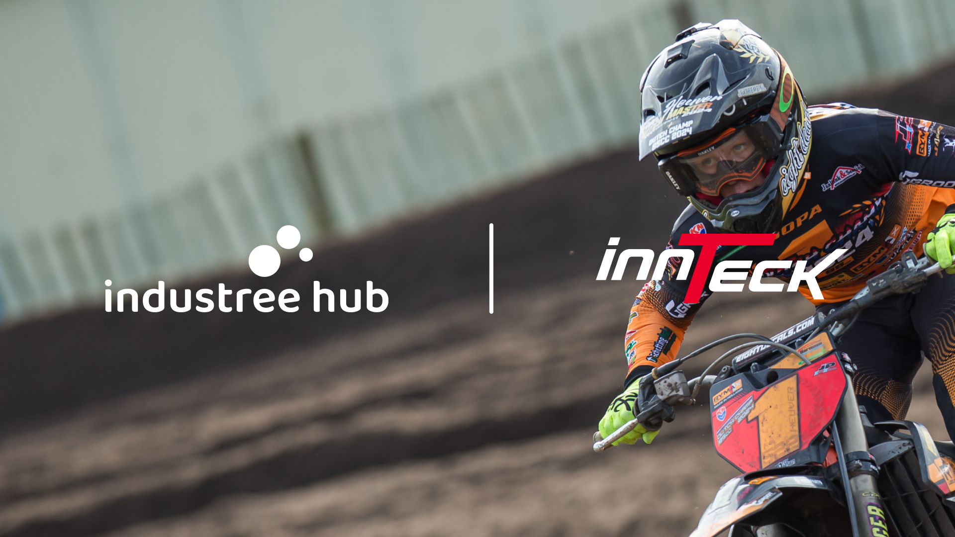 Innteck Affida a Industree Hub la Strategia e la Gestione della  Comunicazione Social Media