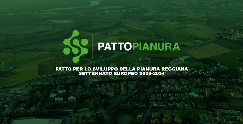 Patto pianura: al via i tavoli tecnici