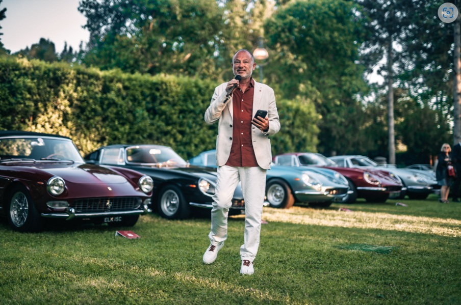 Cavallino Classic Modena 2025 si conclude con un nuovo record