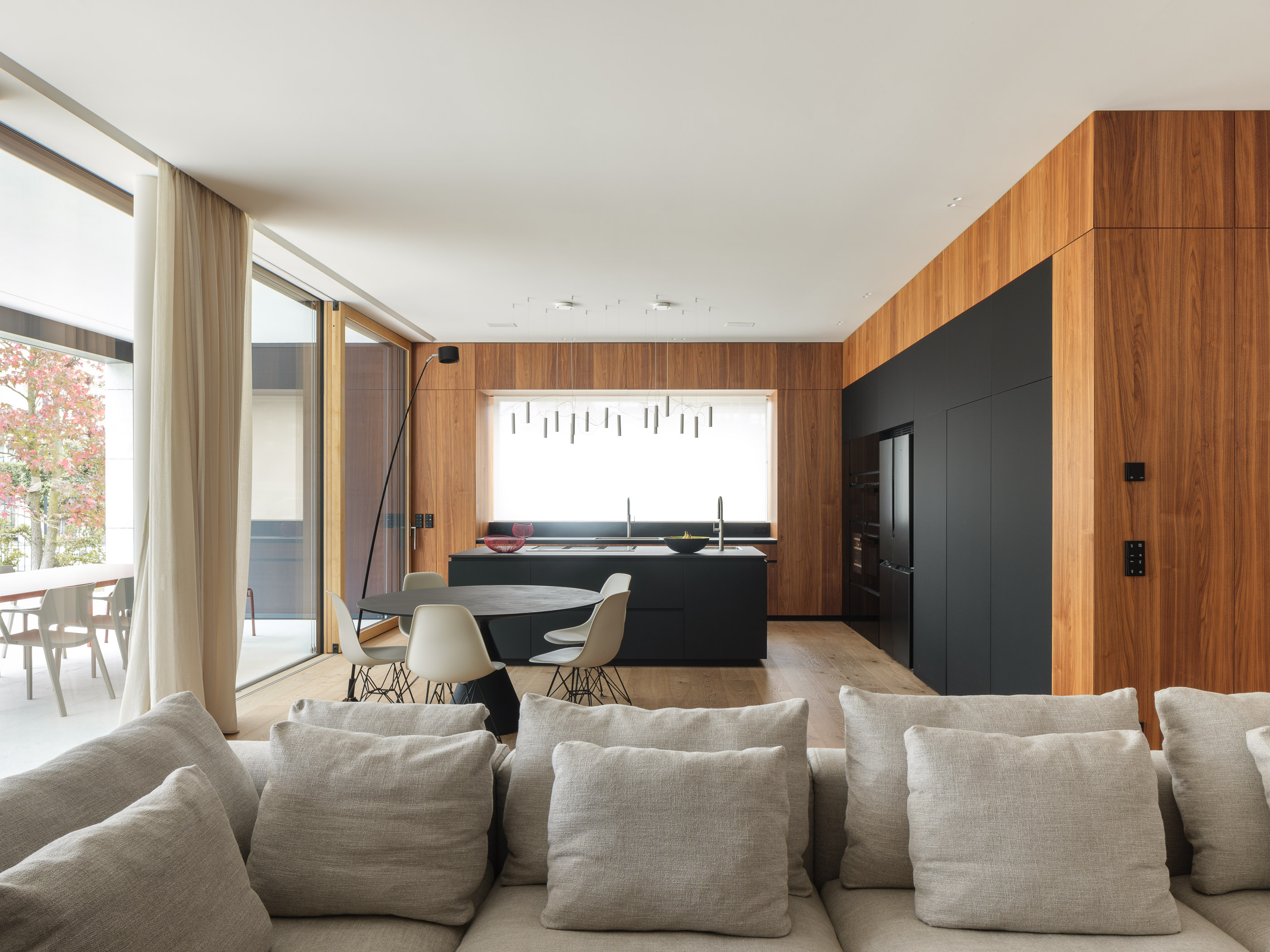 Montedil, ha ottenuto le certificazioni TMS-ISO 45001 e TMS-ISO14001.