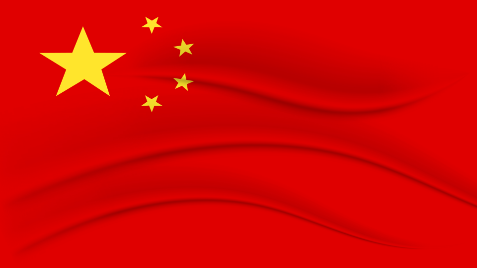 Padiglione nazionale alla fiera CIAME 2025  CINA - Wuhan,  26 - 28 ottobre 2025
