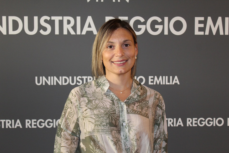 Margherita Montanari eletta Presidente del Gruppo Agroalimentare