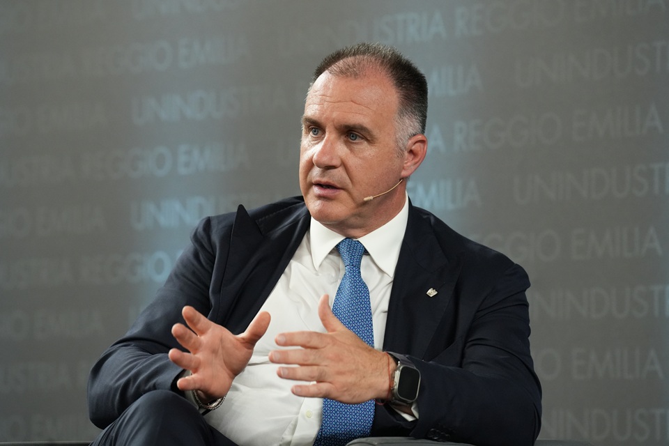 80 anni di industria: venerdì 20 giugno al Valli l'Assemblea Generale 2025