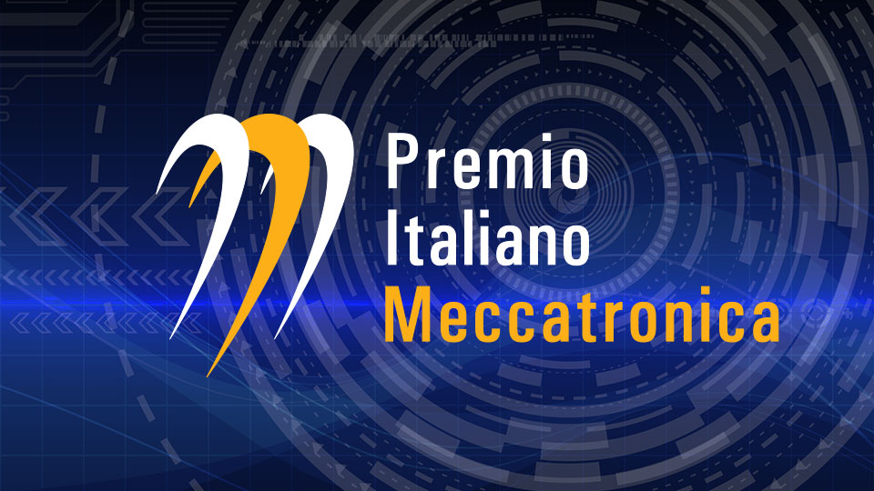 I finalisti del Premio Italiano Meccatronica 2025: Argotec, E80 Group e Oversonic