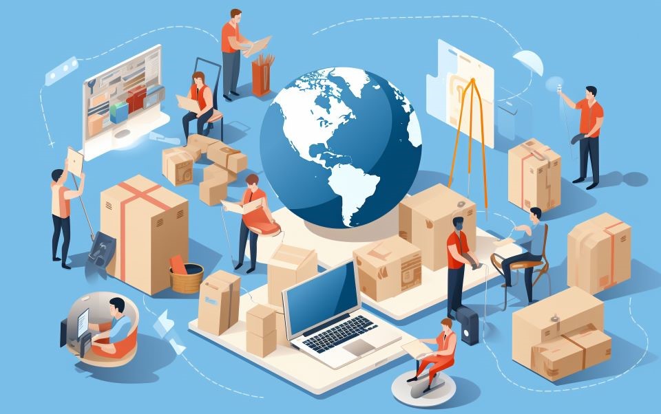 Export Kit Dogana | Webinar “L’evoluzione delle regole del commercio internazionale: nuovi accordi di libero scambio e green deal”