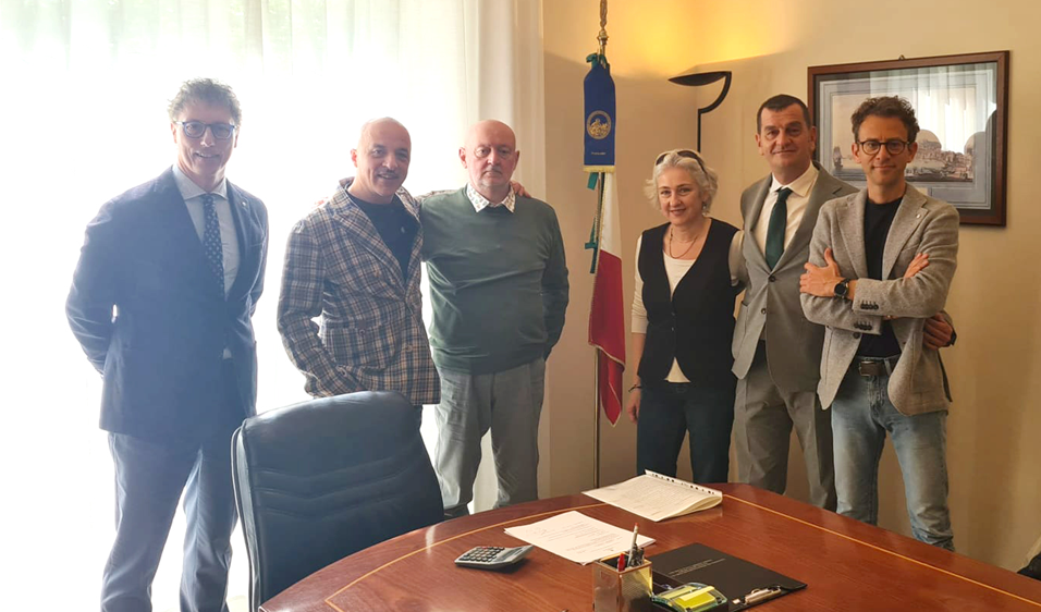 Progettiamo Autonomia e Ortopedia Gualerzi: insieme per offrire l’eccellenza nei dispositivi ortopedici su misura