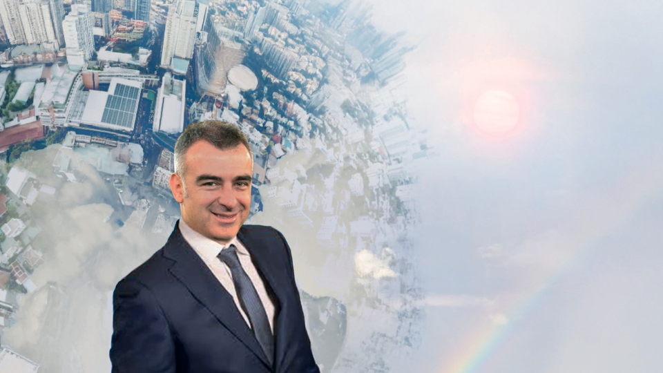 I cambiamenti climatici tra scienza e fake news: intervista al meteorologo Andrea Giuliacci