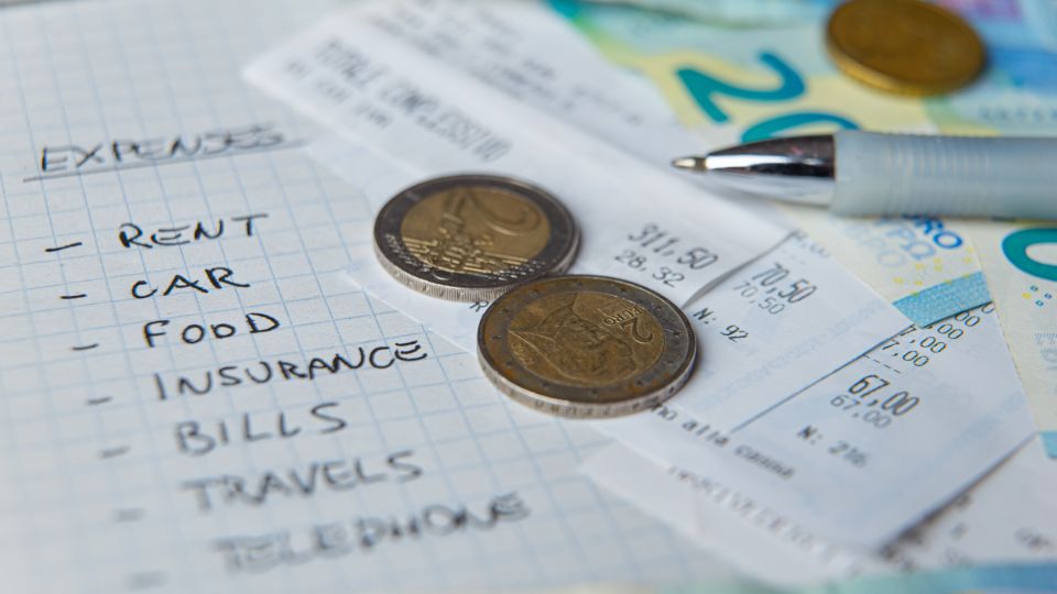 Imposte varie – Spese per trasferte all’estero senza obblighi di tracciabilità ai fini fiscali