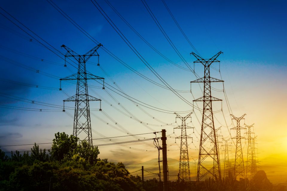 Qualità del servizio elettrico nella provincia di Reggio Emilia